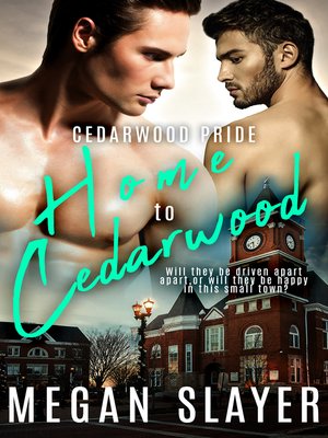 cover image of Home to Cedarwood